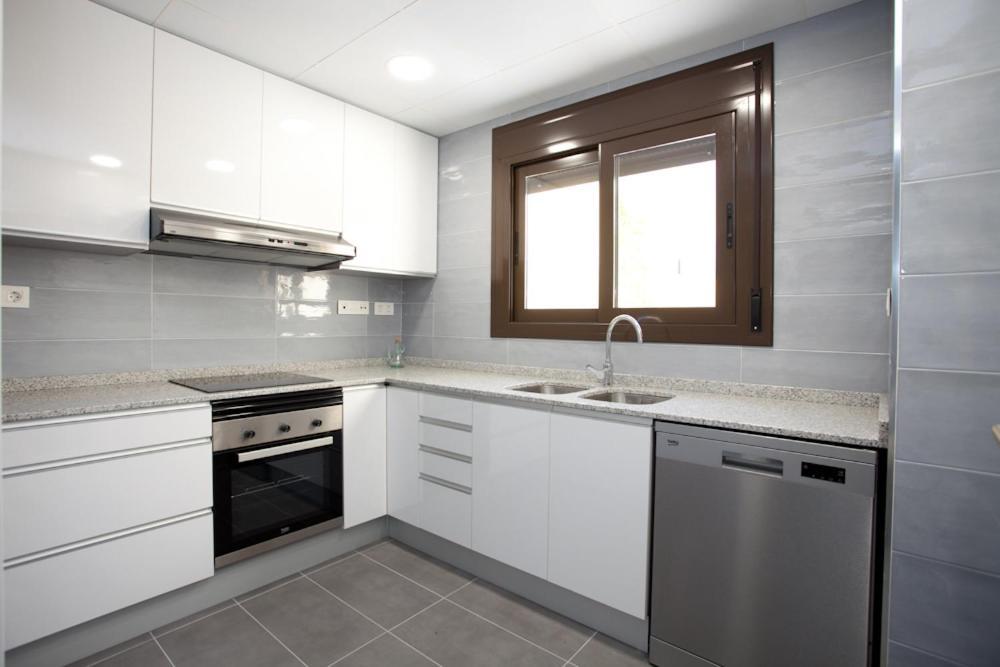 Apartamentos Ocea Cambrils Zewnętrze zdjęcie
