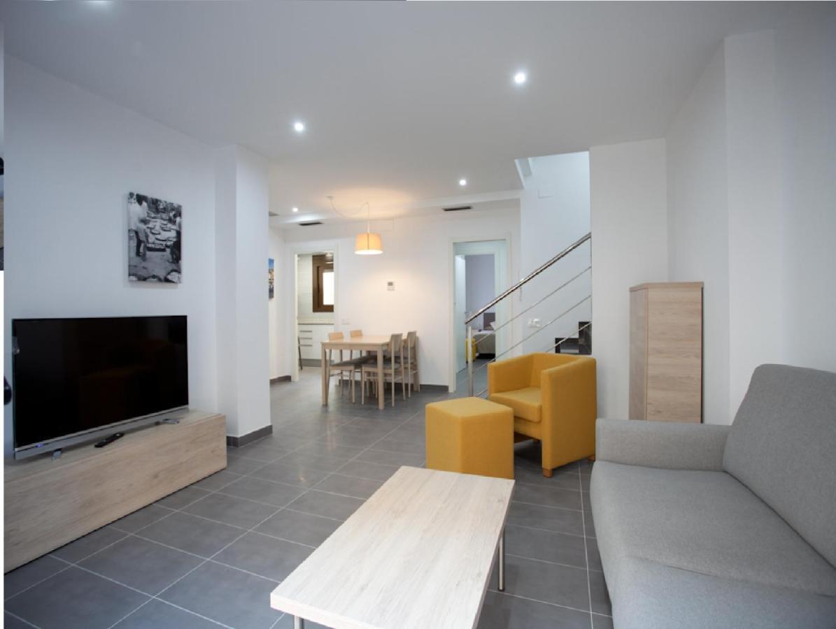 Apartamentos Ocea Cambrils Zewnętrze zdjęcie