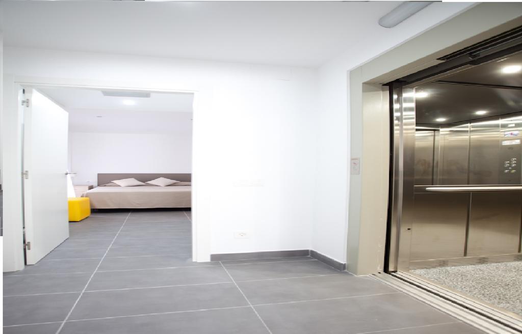 Apartamentos Ocea Cambrils Zewnętrze zdjęcie