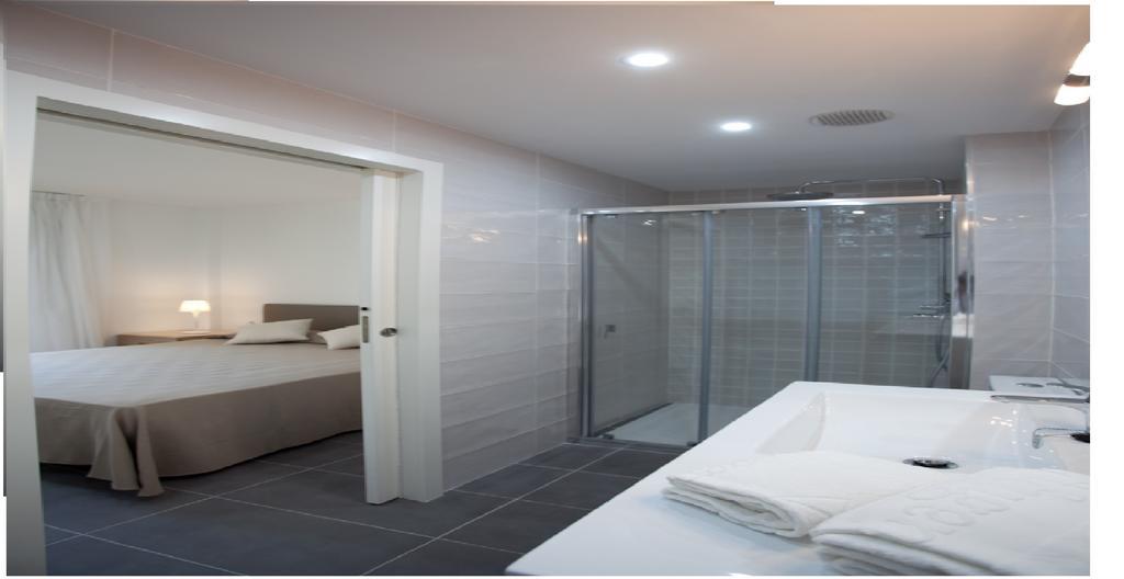 Apartamentos Ocea Cambrils Zewnętrze zdjęcie