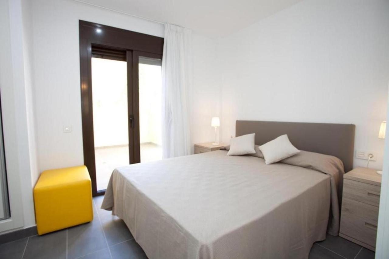 Apartamentos Ocea Cambrils Zewnętrze zdjęcie