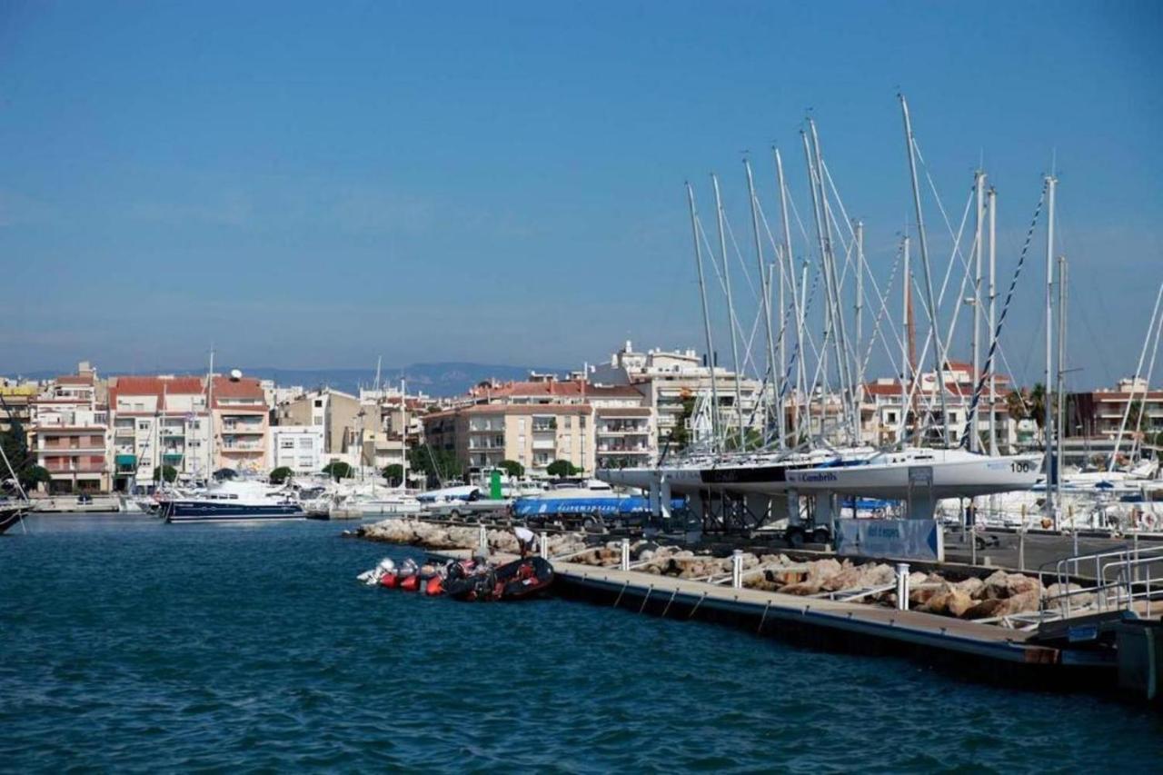 Apartamentos Ocea Cambrils Zewnętrze zdjęcie
